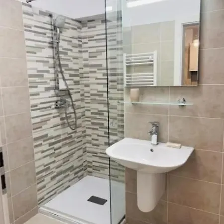 Viva City Retreat - Complex Lux Апартаменты