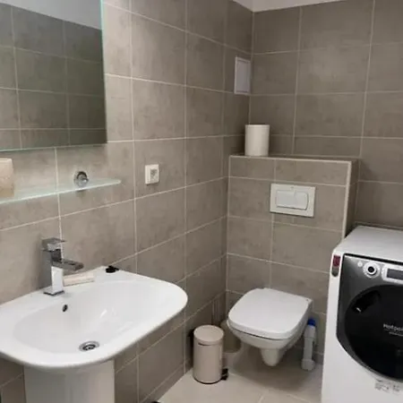 Viva City Retreat - Complex Lux * Клуж-Напока